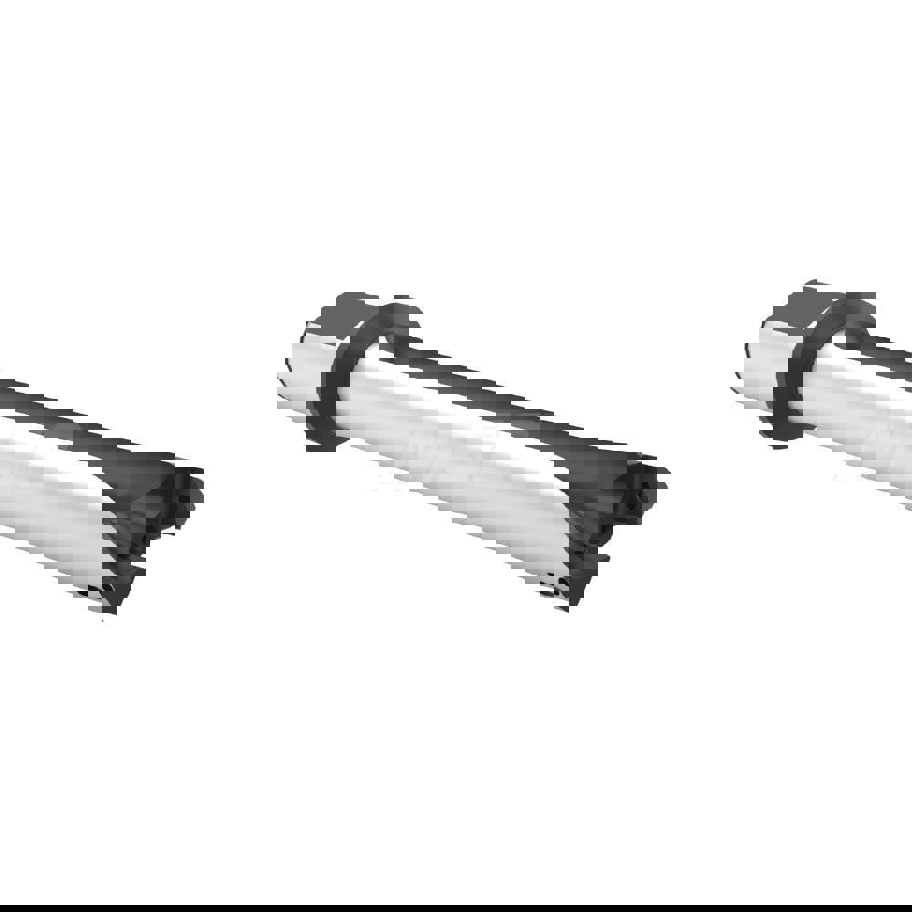 Indexable Spade Drill: 1.0236 to 1.1416